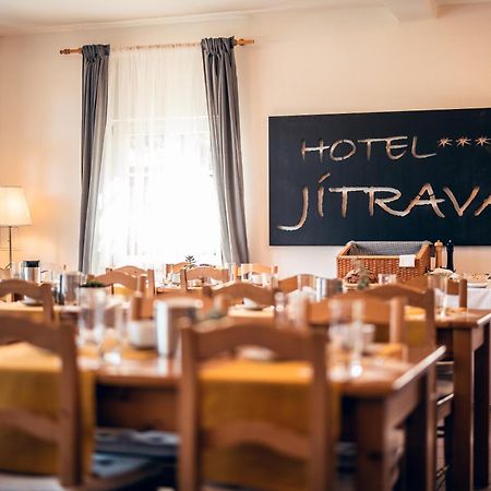 Apartman-Hotel Jitravsky Dvorec Rynoltice 외부 사진