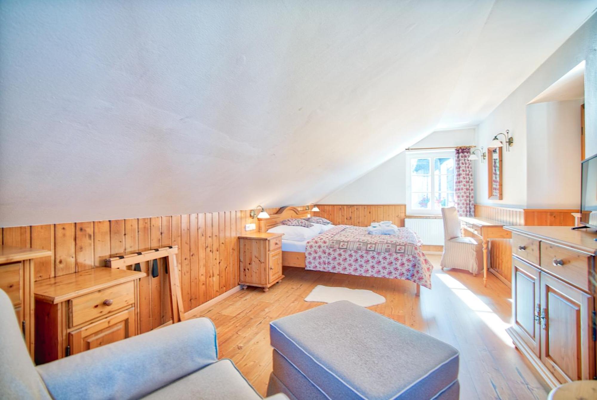 Apartman-Hotel Jitravsky Dvorec Rynoltice 외부 사진