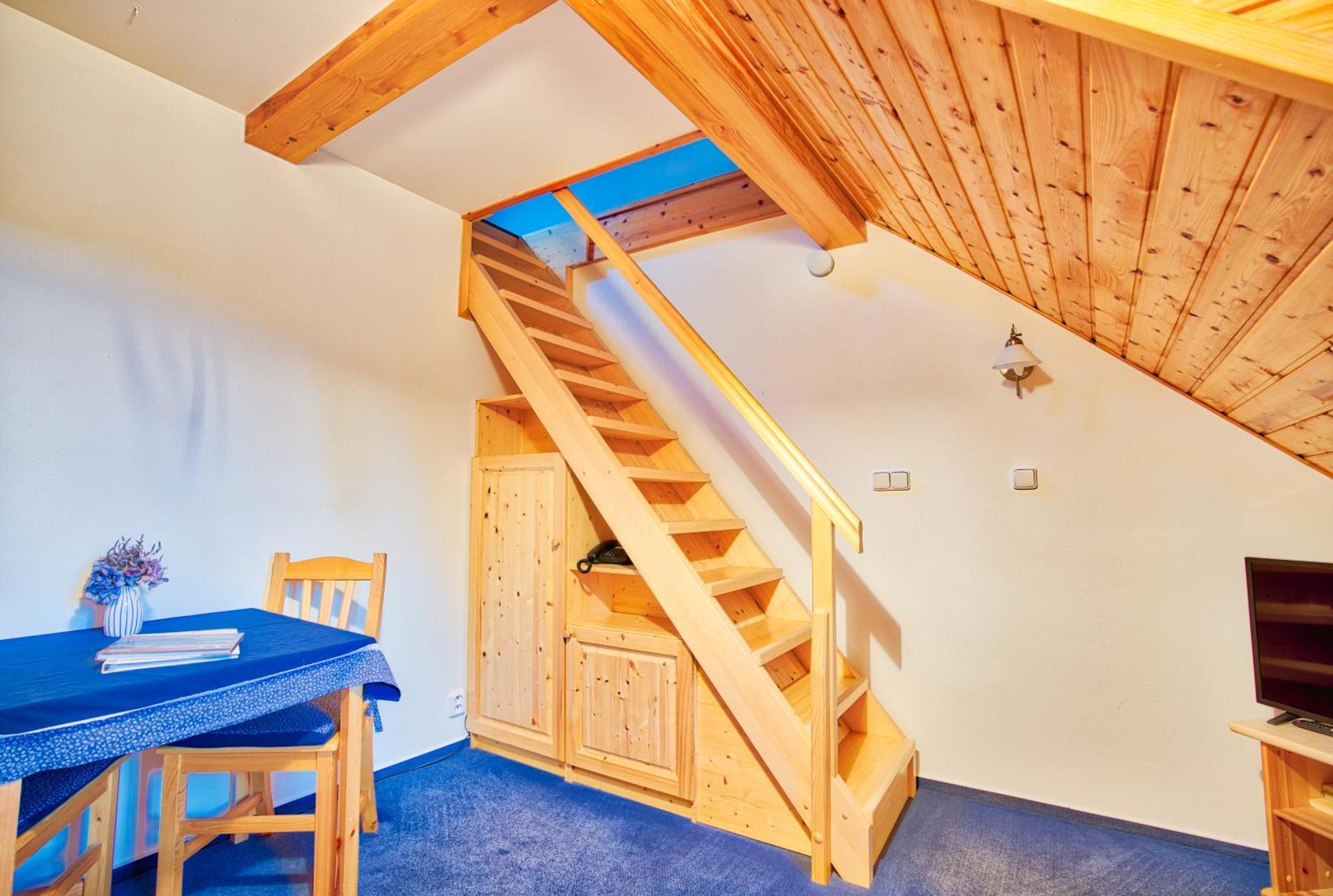 Apartman-Hotel Jitravsky Dvorec Rynoltice 외부 사진