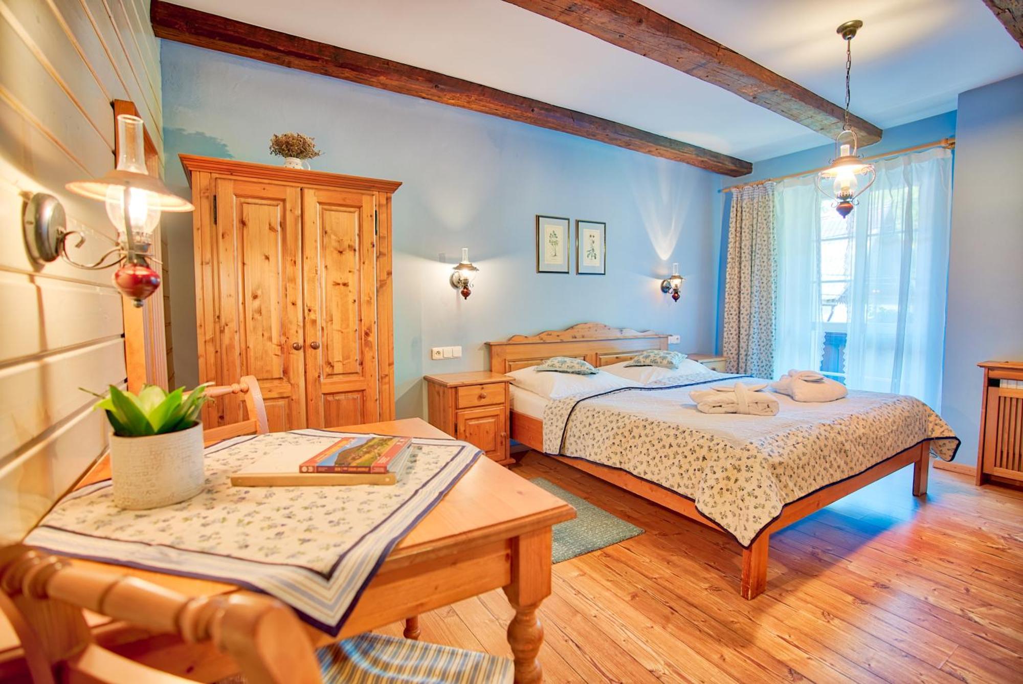 Apartman-Hotel Jitravsky Dvorec Rynoltice 외부 사진