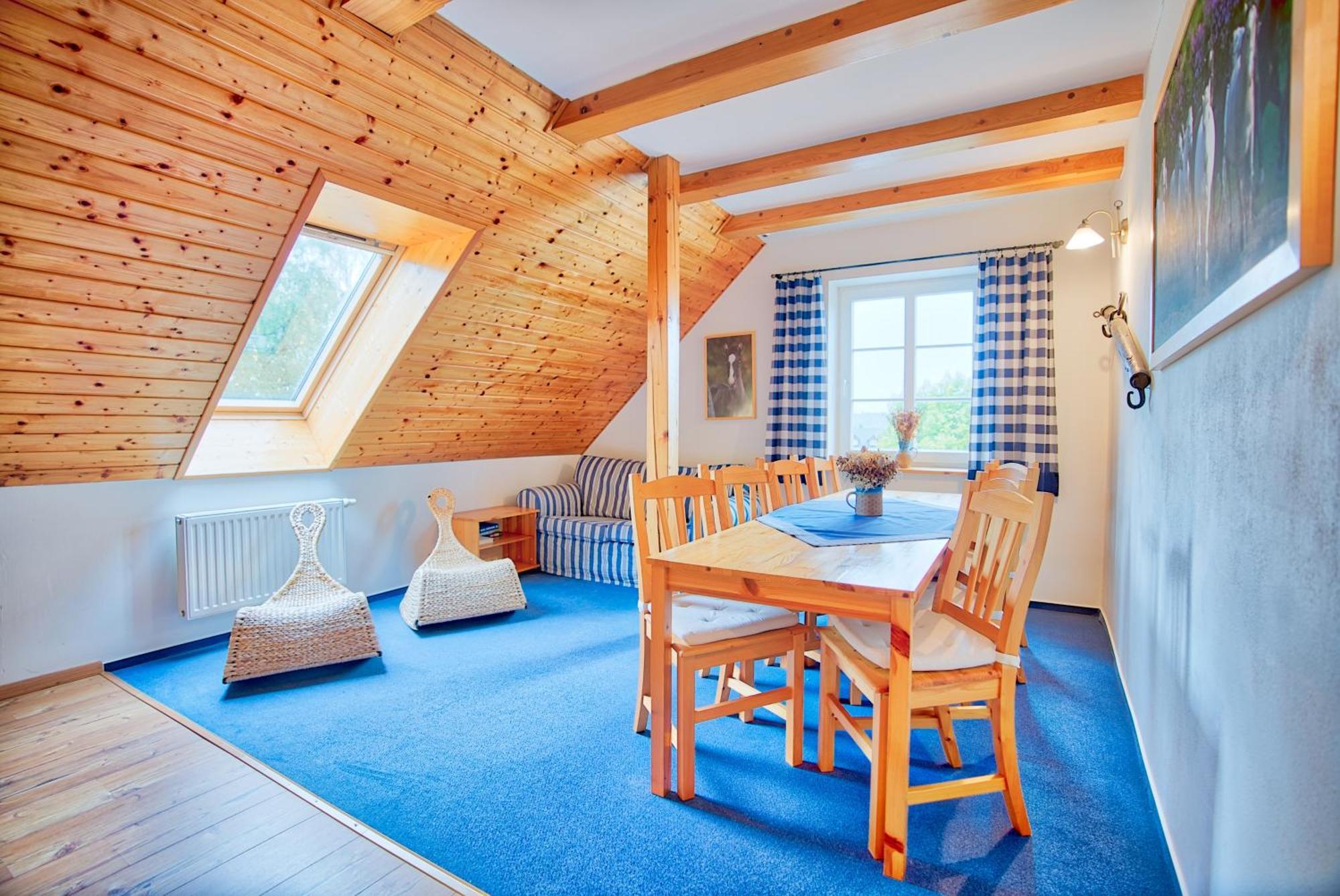 Apartman-Hotel Jitravsky Dvorec Rynoltice 외부 사진