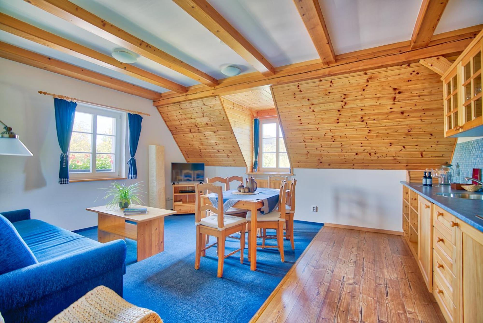 Apartman-Hotel Jitravsky Dvorec Rynoltice 외부 사진