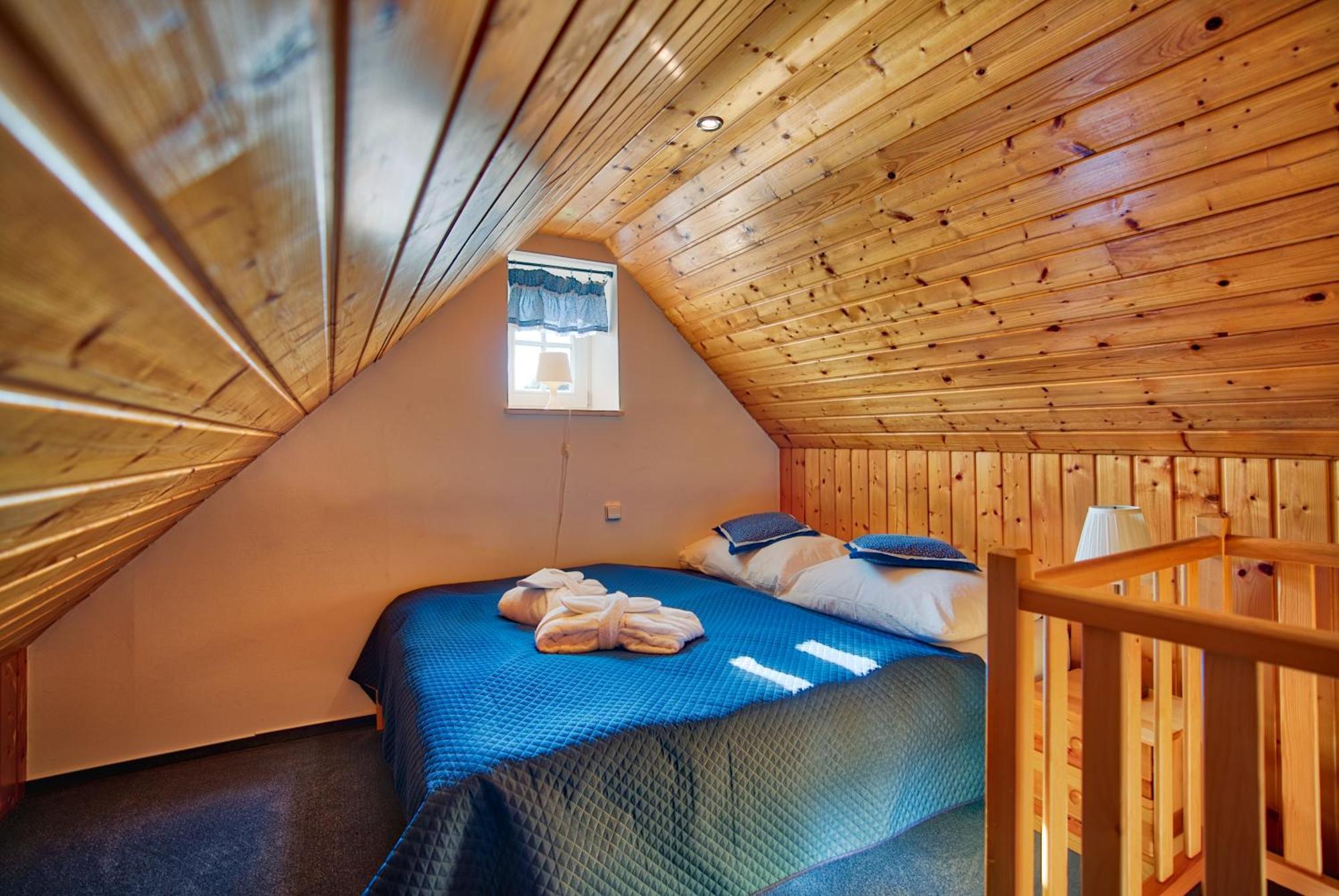 Apartman-Hotel Jitravsky Dvorec Rynoltice 외부 사진
