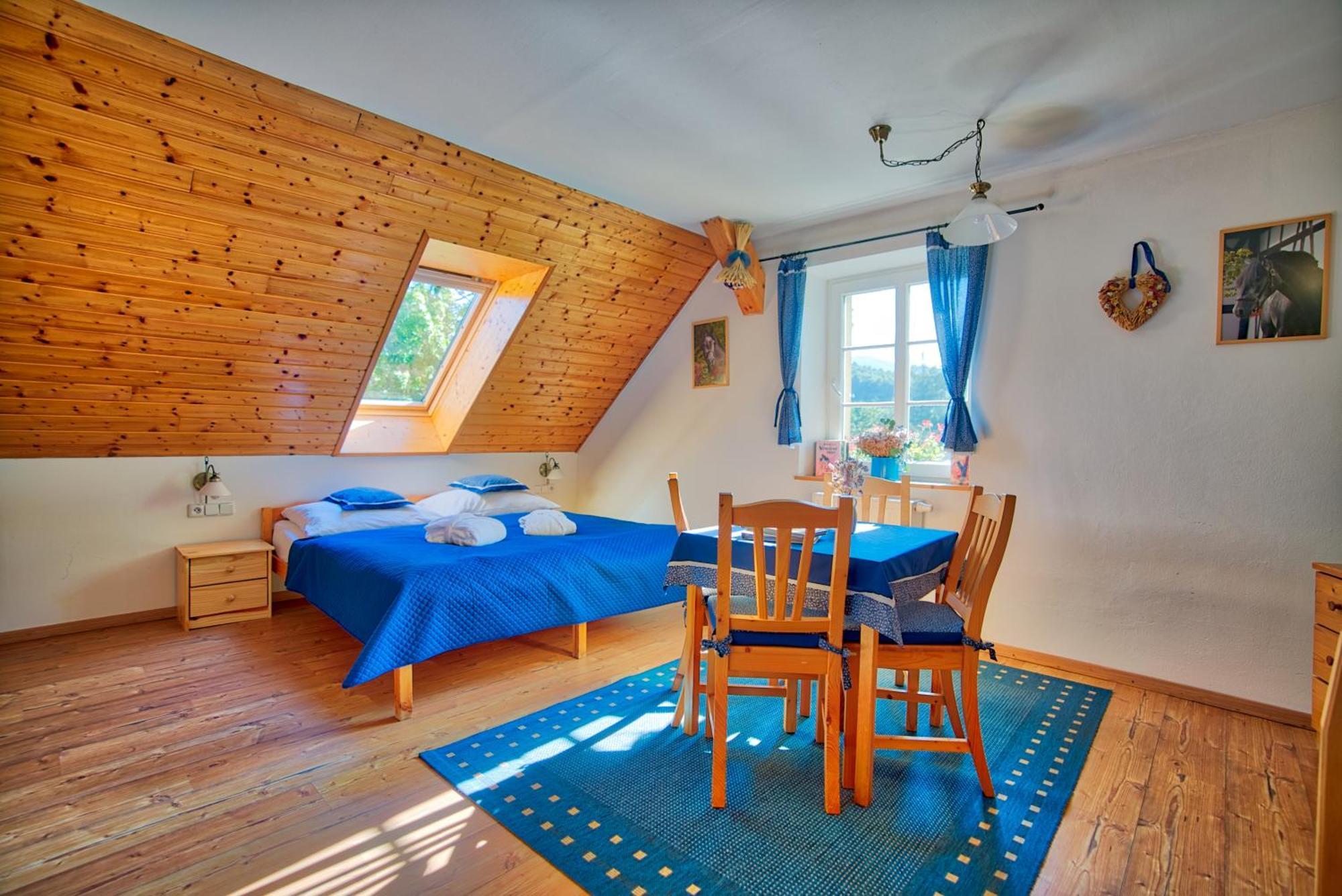 Apartman-Hotel Jitravsky Dvorec Rynoltice 외부 사진